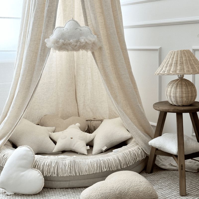 junior nest boho