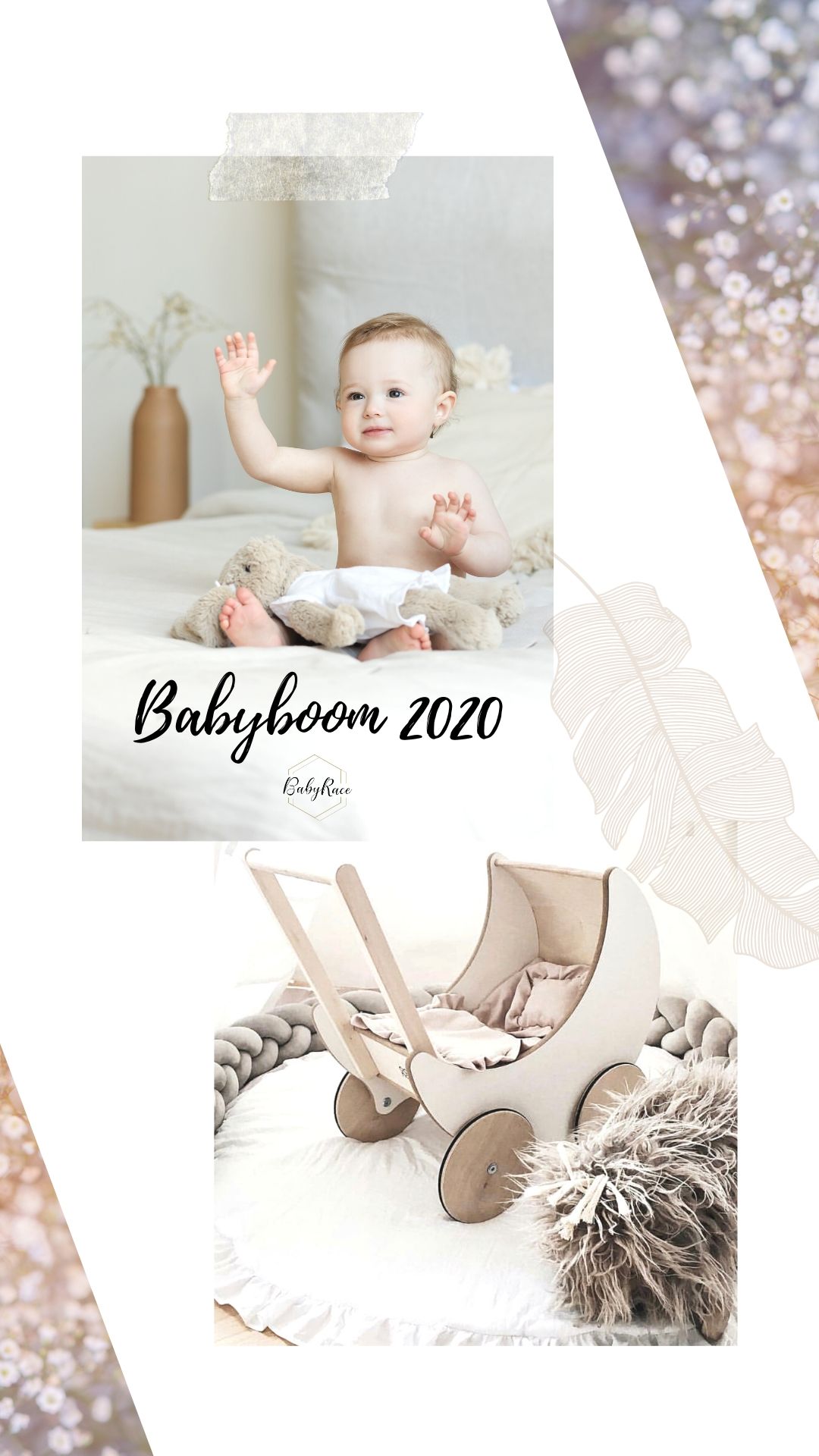 Babyboom 2020