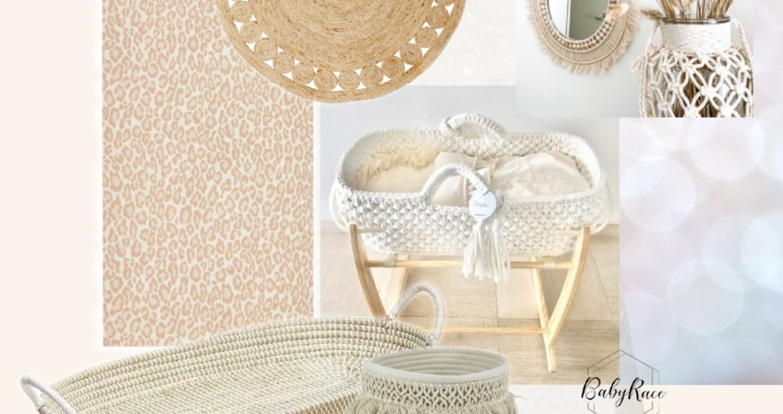 boho babykamer inspiratie tips babyrace
