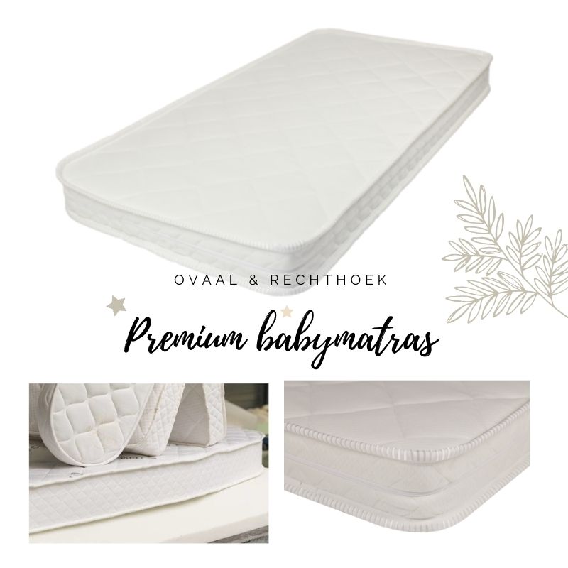 premium babymatras babyrace
