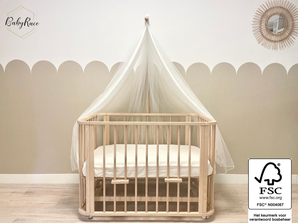 BabyRace FSC-Gecertificeerd ®