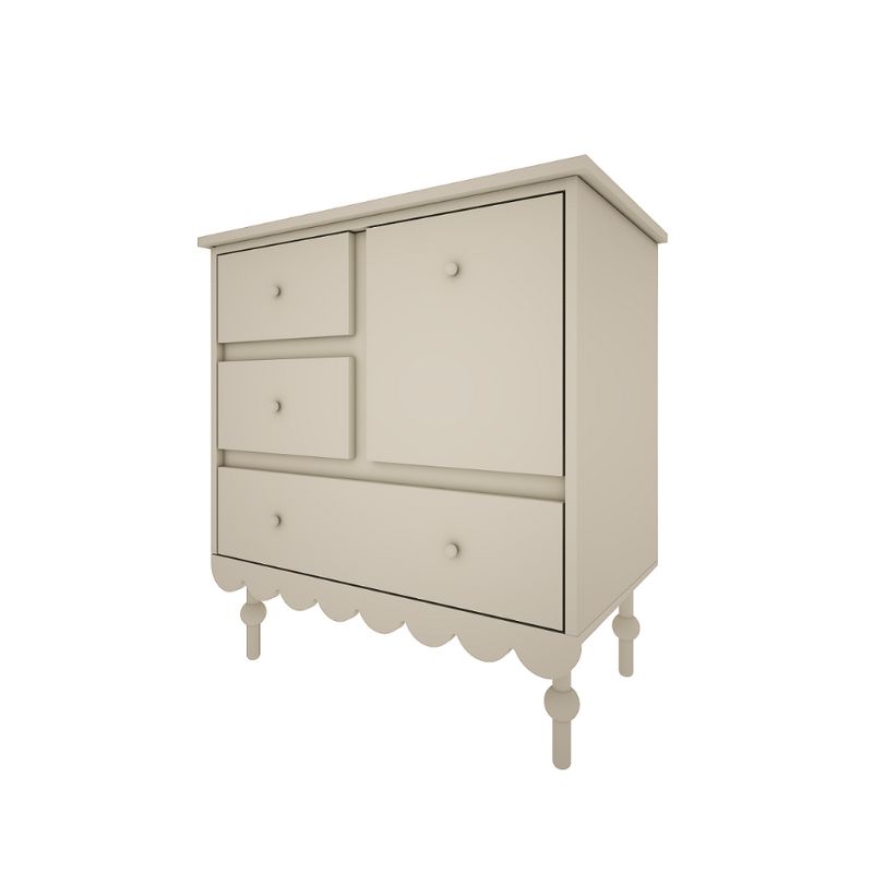 commode babushka, vintage commode design