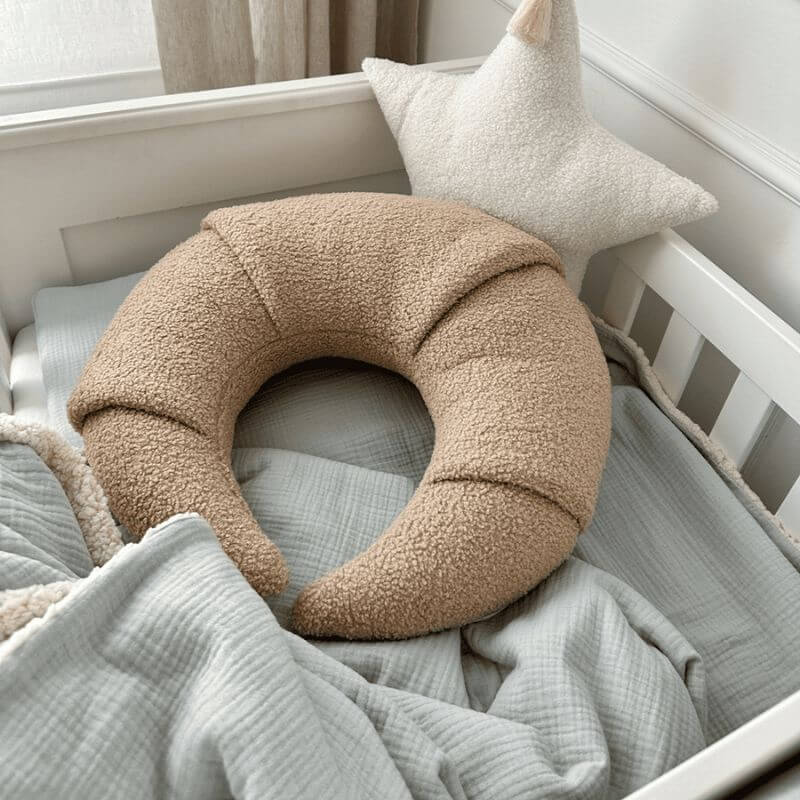 teddy voedingskussen cotton&sweets, wintermusthaves