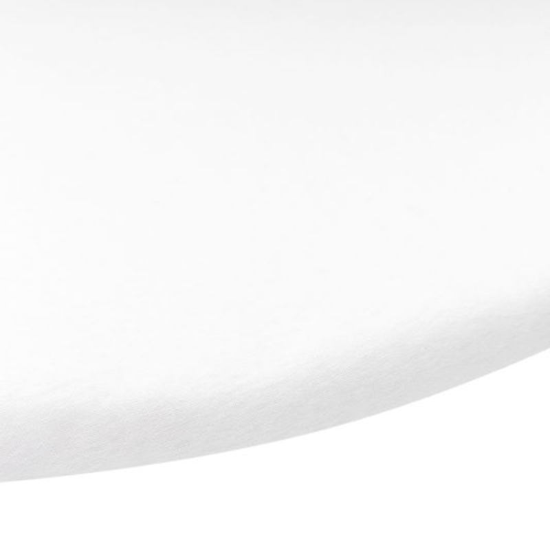 Meyco hoeslaken boxkleed uni