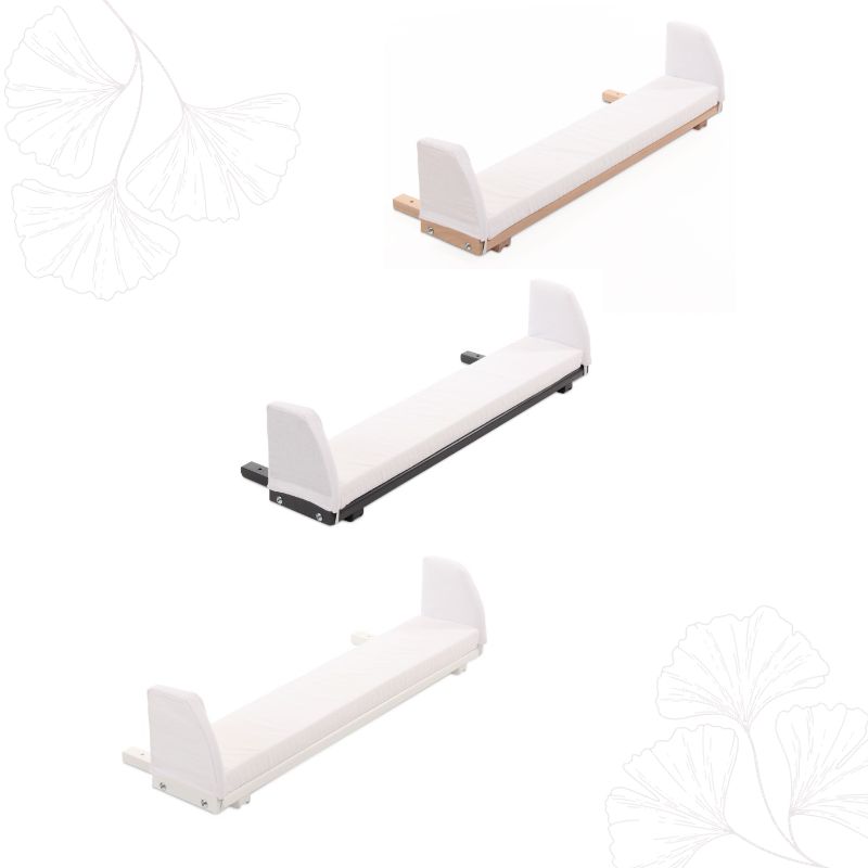 co-sleeper verlenging