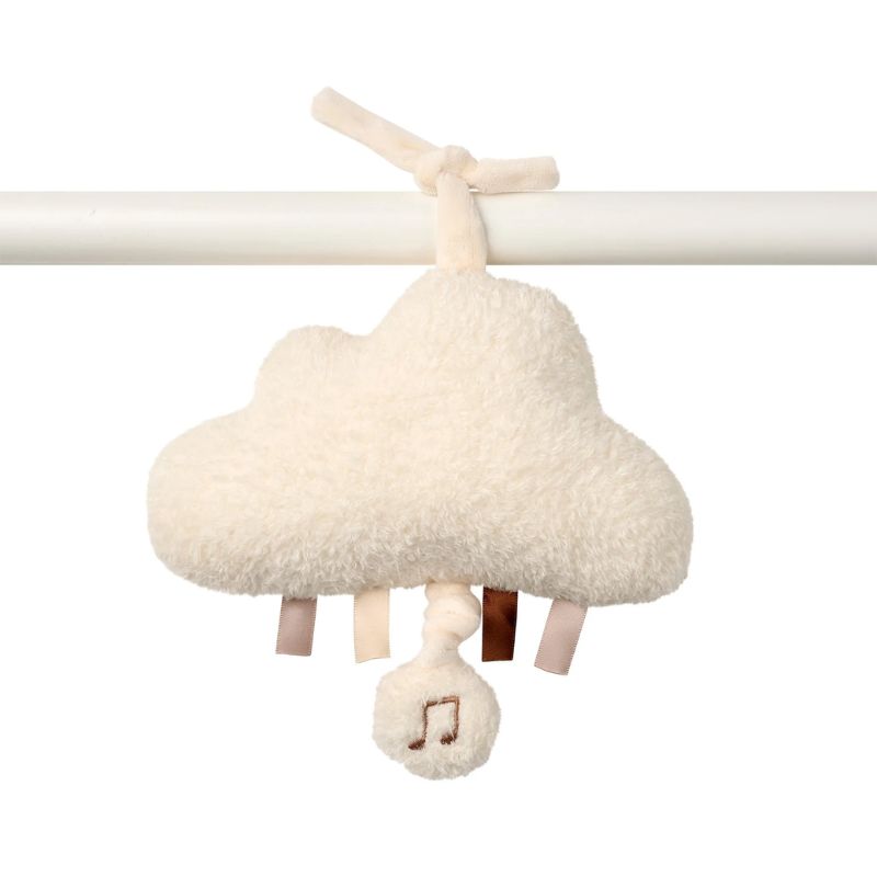 muziekknuffel wolk, teddy muziekknuffel, babyknuffel, teddy knuffel, knuffel wolk, knuffel met muziek