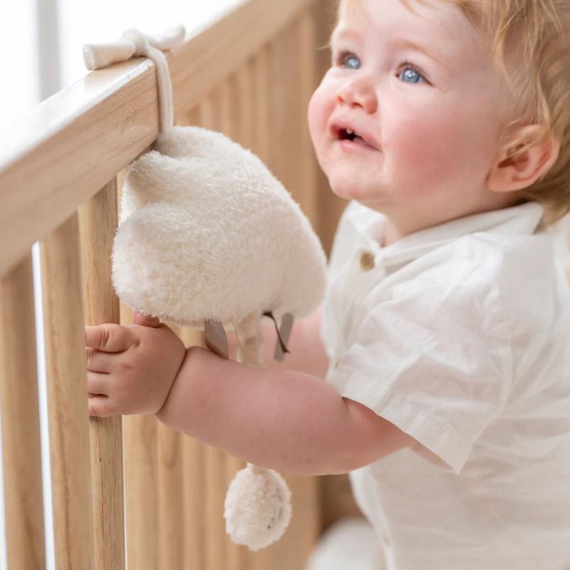 muziekknuffel wolk, teddy muziekknuffel, babyknuffel, teddy knuffel, knuffel wolk, knuffel met muziek