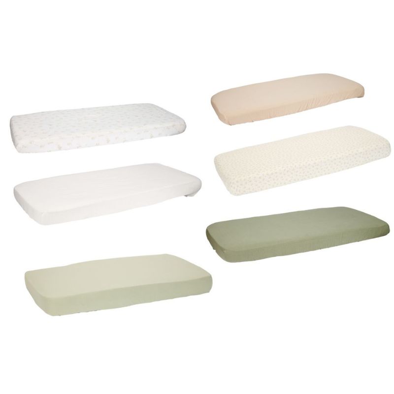 littledutch hoeslakentjes wieg en ledikant