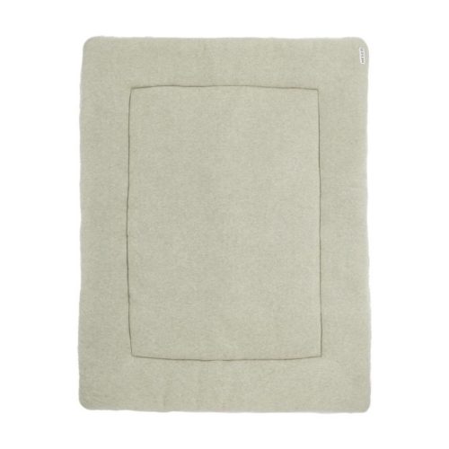 Boxkleed sand melange, Teddy stof, Boxkleed rechthoek