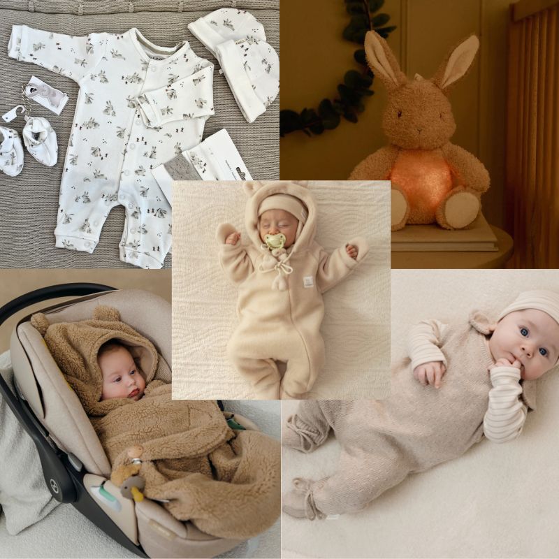 Baby Gift-list